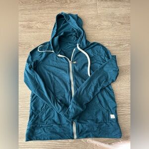 Vuori Halo Performance Hoodie